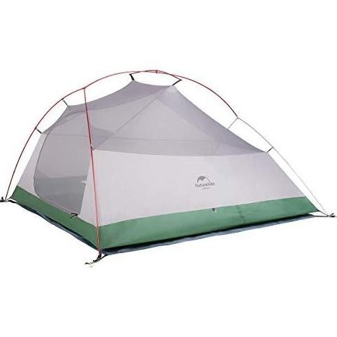 Tenda Nh18T030-T Cloud Up 3P 210T Upgrade Version Allshop
