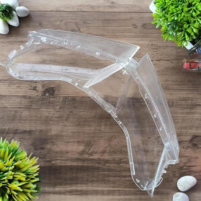 MIKA REFLEKTOR LAMPU DEPAN NEW BLADE 110 NEW BLADE FI 125 REPSOL 2011-2013