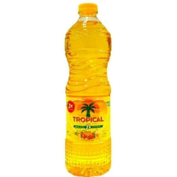 

LS MINYAK TROPIKAL 1 Liter termurah premium