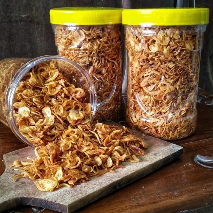 

LS Bawang Goreng Brebes Super Murah Enak 1KG - Langganan Hotel