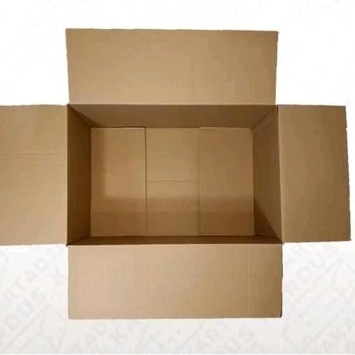 

LS KARDUS UNTUK 1KG BAMER UKURAN BESAR MURAH