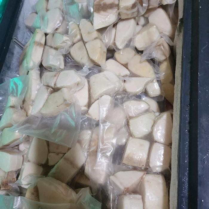 

LS Gindara Fillet Steak Tanpa Tulang dan Kulit 500grm Beku/Frozen