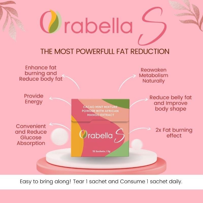 

LS ORABELLA S likeric makanan minuman Pelangsing hilangkan lemak slimming kontrol gula darah dan berat badan aktifkan metabolisme mengurangi rasa lapar , mengurangi penumpukan lemak , kontrol gula darah