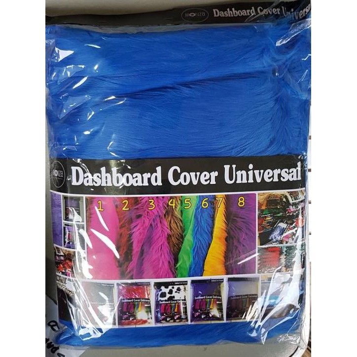 dashboard cover alas bulu dashboard mobil innova