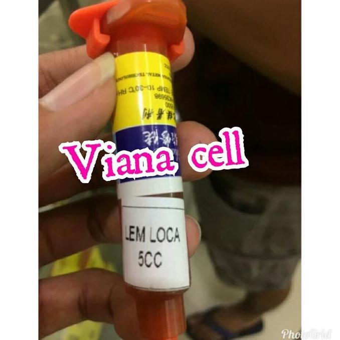 

Df192>> Lem Loka Lem Loca Lem Perekat Lcd Touchscreen