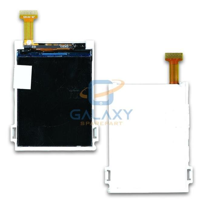 Dr321>> Lcd Nokia 105 2017 - Nokia N105 2017 - Rm 1050 - Rm 1120 - Rm 908