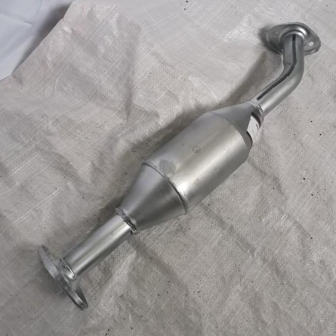 Front Muffler DAIHATSU GRAND MAX 1.3 / 1.5 PU 08-on Knalpot Mobil