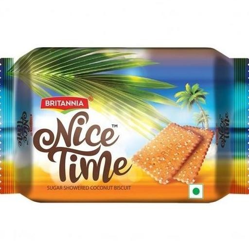 

monggo] BRITANNIA BISCUITS NICE TIME 80GM