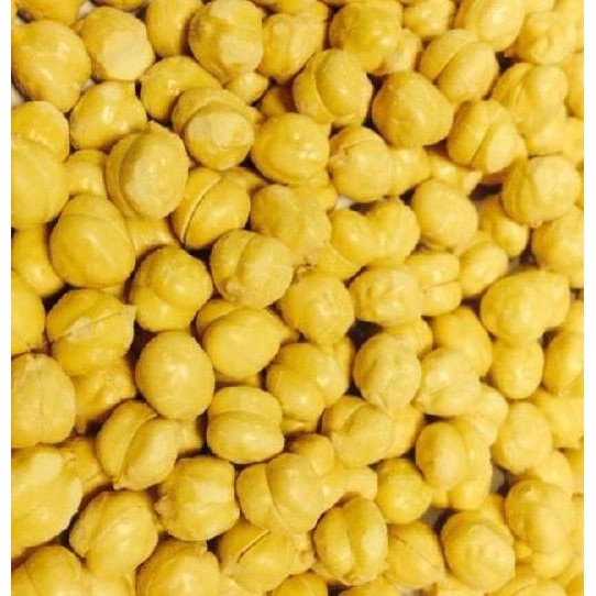 

~~~~~] BB ROASTED GRAM WHOLE 500 GM