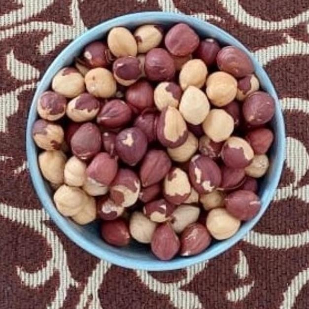 

Roasted Hazelnut Oven Kacang Hazelnut Panggang 1Kg