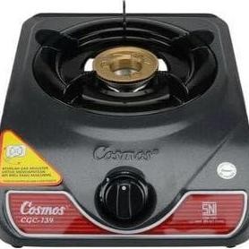 Kompor Gas Cosmos 1 Tungku Cgc-139