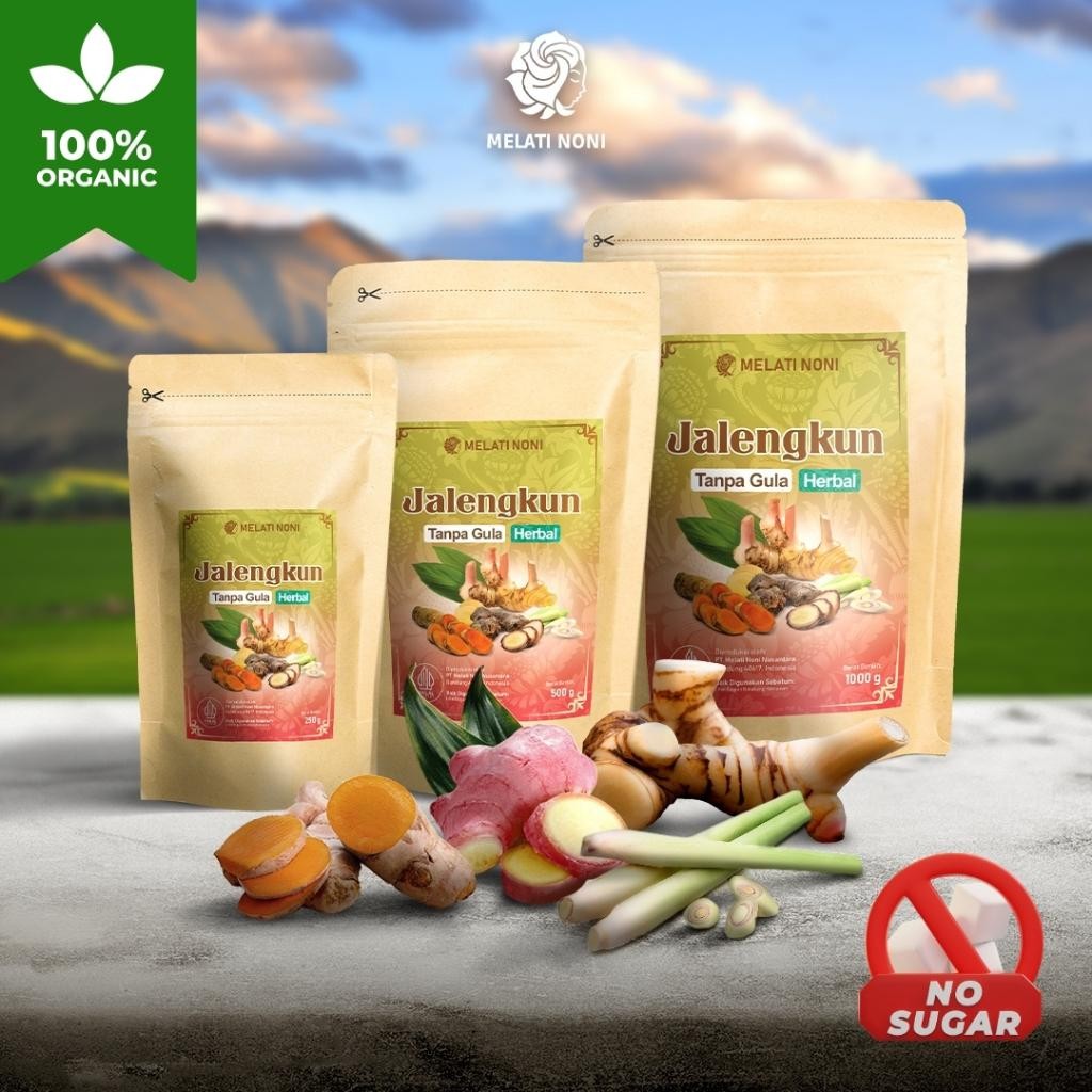 

STID Jahe Merah Lengkuas Kunyit Sereh Bubuk Murni 200 Resep Sehat Jsr Herbal Detox Tanpa Gula 1 Kg