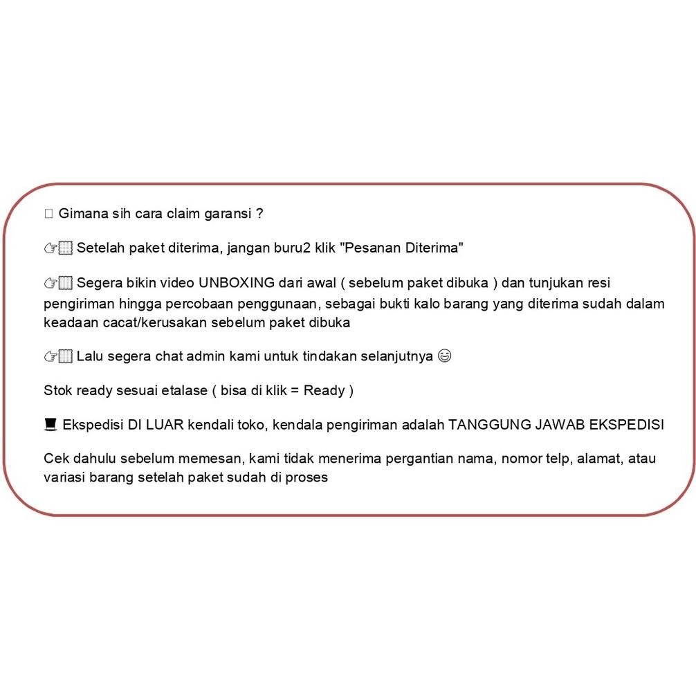 Viral Lampu Celup Led Aquarium Rosston 20-60 Cm Mb-64