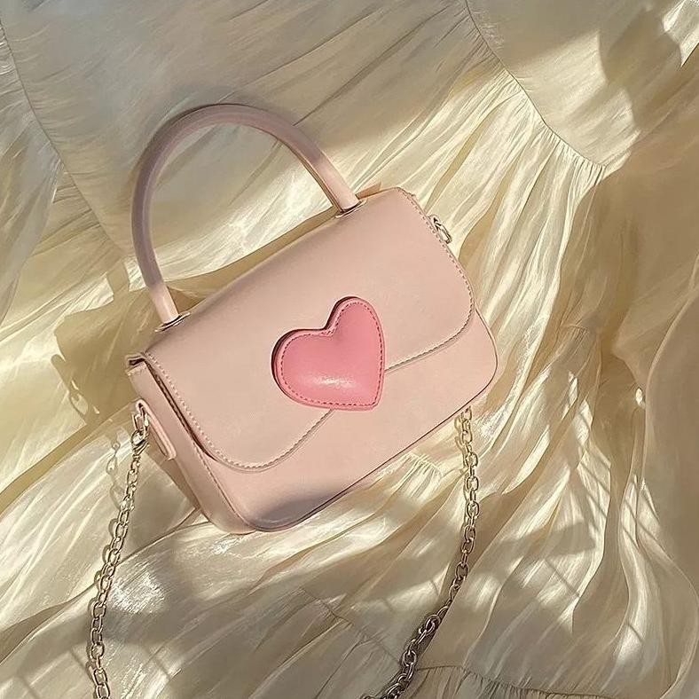 Promo.. Baktery.Id Tas Selempang Wanita Bahan Kulit Sintetis Jh7689 Ja-121