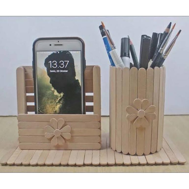 

New Arrival Stick Ice Cream Stik Kayu Es Krim New Arrival