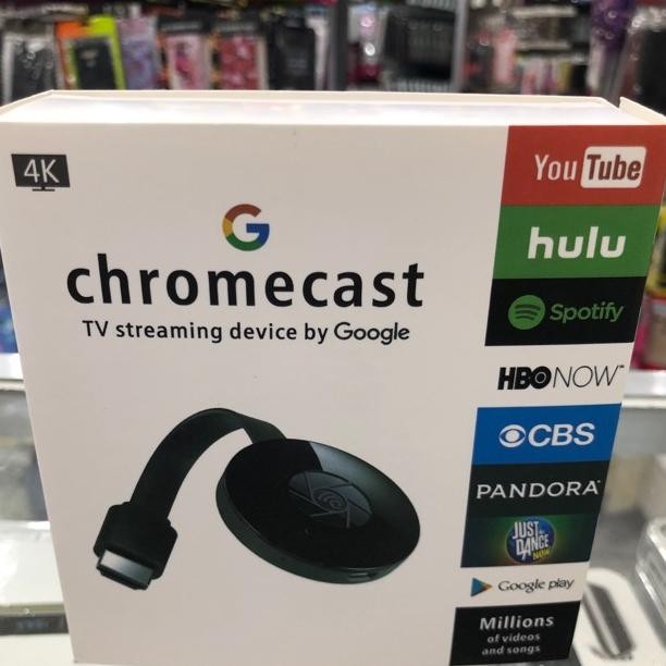 Diskon Chrome Cast Terlaris