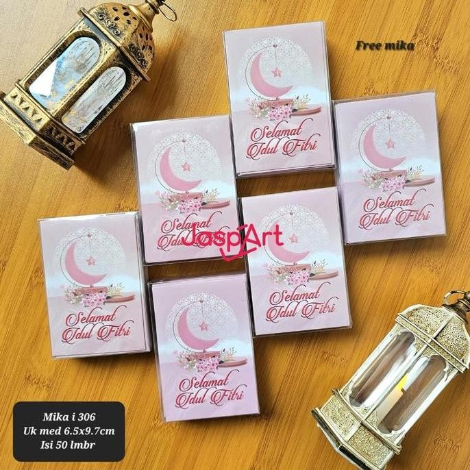

AMPLOP LEBARAN HARI RAYA IDUL FITRI MURAH MERIAH READY STOCK KOTAK
