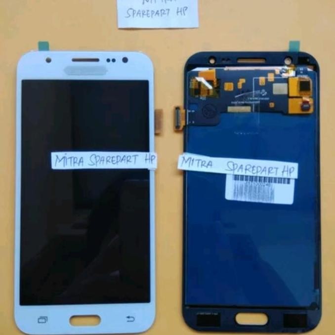 LCD TOUCHSCREEN SAMSUNG J5 2015 J500 J500G ORIGINAL