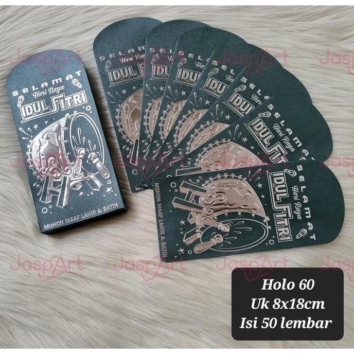 

AMPLOP PANJANG BESAR / ANGPAO LEBARAN HARI RAYA IDUL FITRI PREMIUM