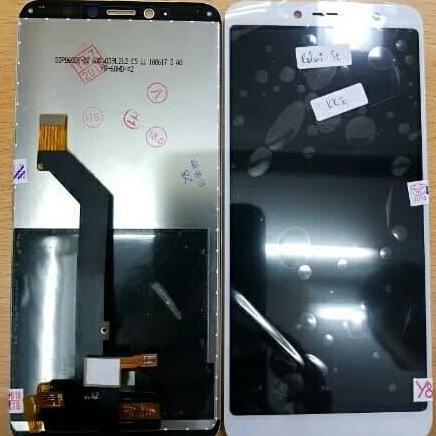 LCD TOUCHSCREEN XIAOMI REDMI S2 ORIGINAL
