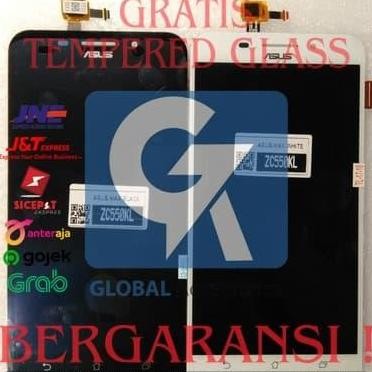 LCD + Touchscreen Asus Zenfone Max Z010D / ZC550KL Fullset Original 