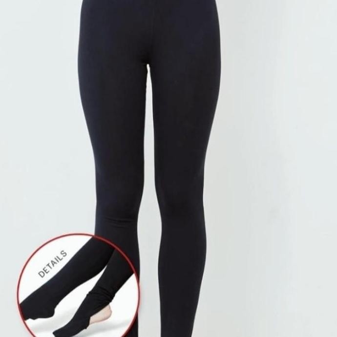 legging wudhu premium/legging wudhu
