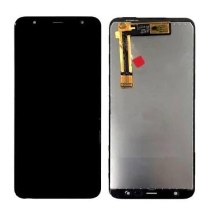 LCD TOUCHSCREEN SAMSUNG J4 PLUS / J6 PLUS