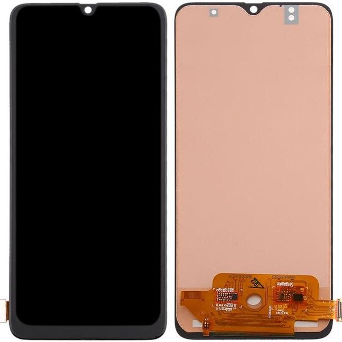 LCD SAMSUNG A70 ORII