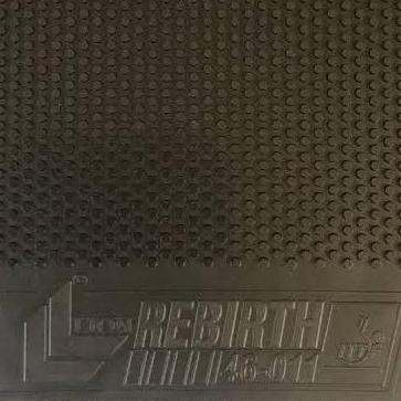 Karet Tenis Meja Bintik Lion Rebirth Original Ox