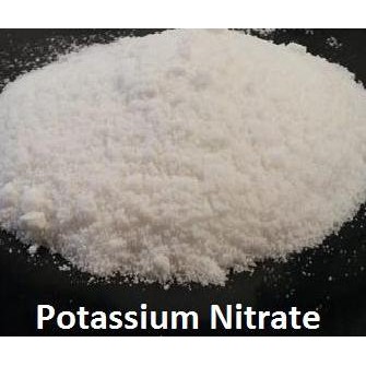 Pupuk Potassium Nitrate / Kalium Nitrat / KNO3 1KG