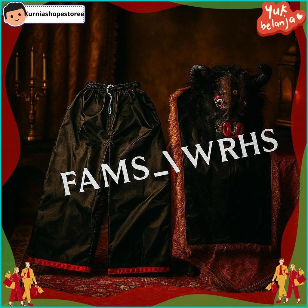 Set Angkong Dan Bantengan Mainan Anak Tradisional Kd 18