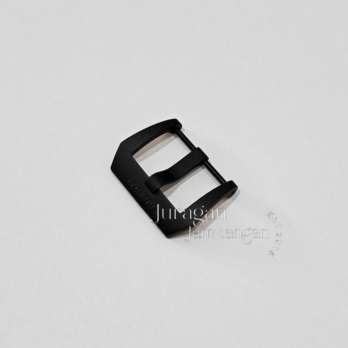 TERMURAH - Aksesoris PAN010 PVD 22mm Tank Buckle