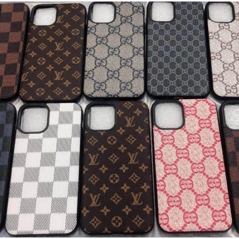 Prermium Case Lv Gucci Oppo F5/F7 Murah