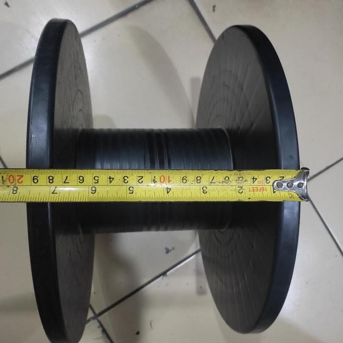 BOBIN GULUNGAN KABEL