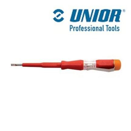 Tespen Listrik Unior TESTPEN 630 VDE ORIGINAL SLOVENIA