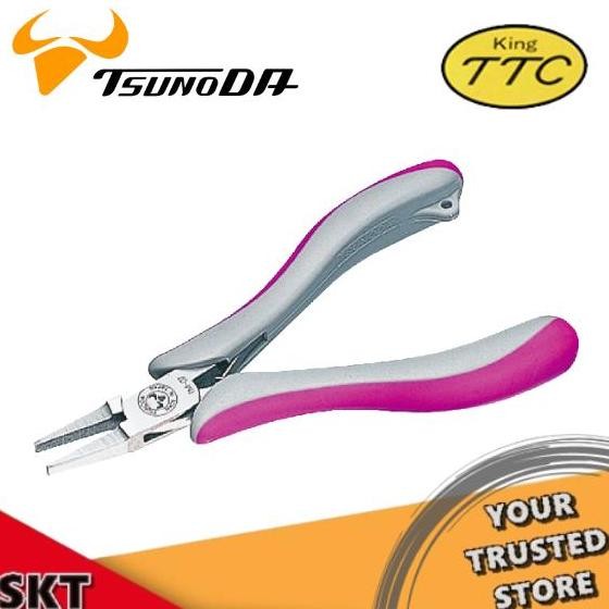 Tang Tsunoda TM07 Flat Nose Plier