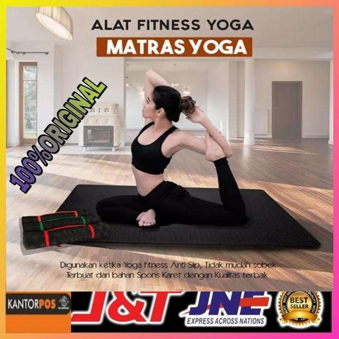 matras yoga murah(original)matras yoga- yoga-matras yoga mat-yoga