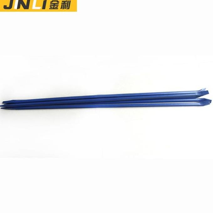 Linggis Panjang Besar Linggis Cungkil Pencabut Paku Linggis Ulir