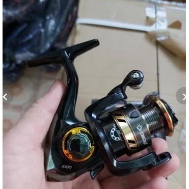 Rel Rell Daido Zodias 1000 Gulungan Pancing Katrol Pancing Murah