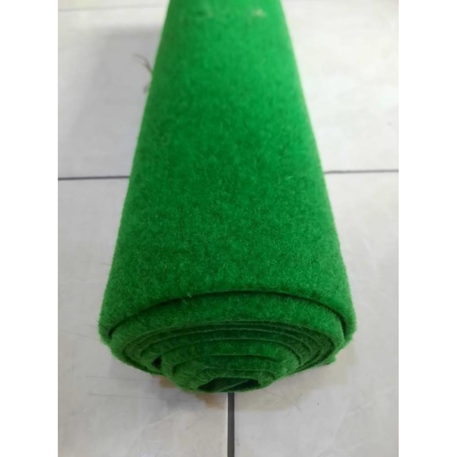 Karpet Bludru BENTLEY Bulu Tebal Ukuran 160x200 Karpet Brudu Murah Exhibition