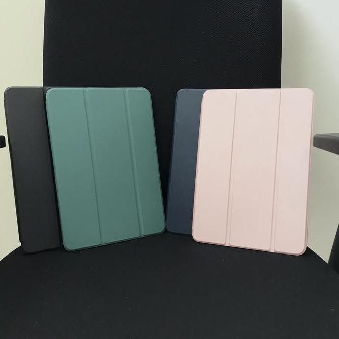 Ready Book Cover Smart Case Xiaomi MiPad 5 Mi Pad 5 Pro 5G with Slot Pencil