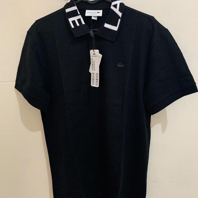 polo lacoste original 100% fake full refund AS