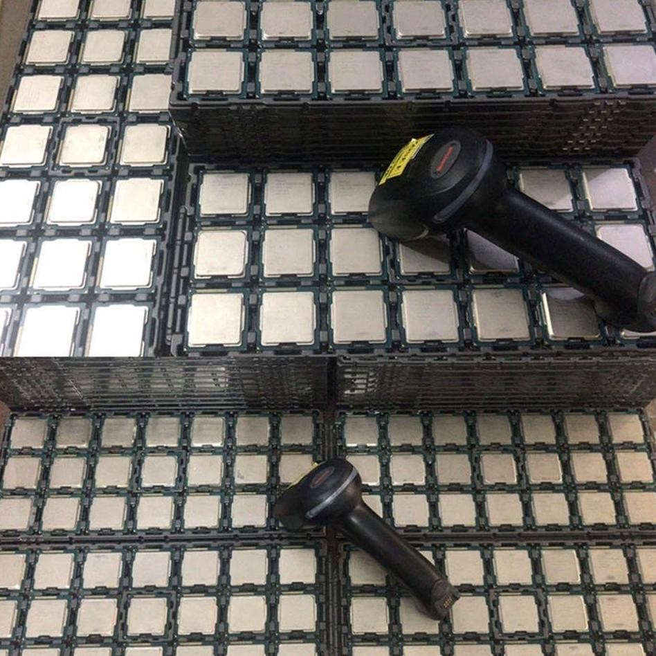 Processor Intel Core I5 4570/4590/4670/4690/4670K/4690K Gen 4 Haswell Lga 1150