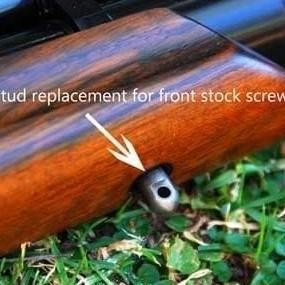 SLING STUD HW100 / BAUT SWIVEL HW100