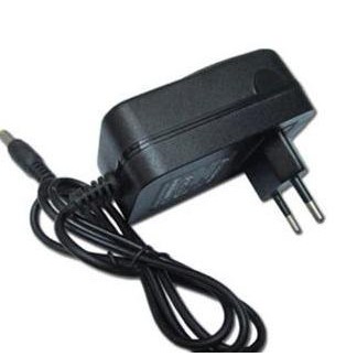 Adaptor 10V 1000mA AC Power Suplay New Best Adapter Support High TKN TERBAIK