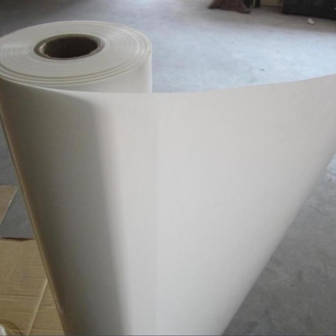 Mika Film Putih/Mylar Foil Tebal 0,30Mm Termurah