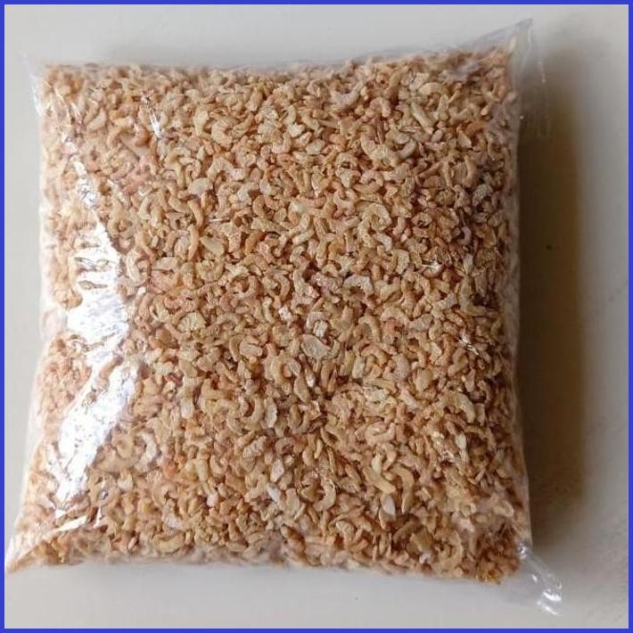 

FN7 EBI /UDANG KERING BAGAN@GRAM