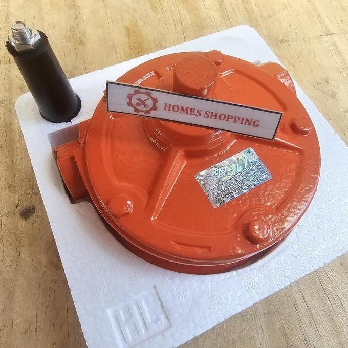 Pompa Oli Drum Oriental Pompa Oli Drum Oriental