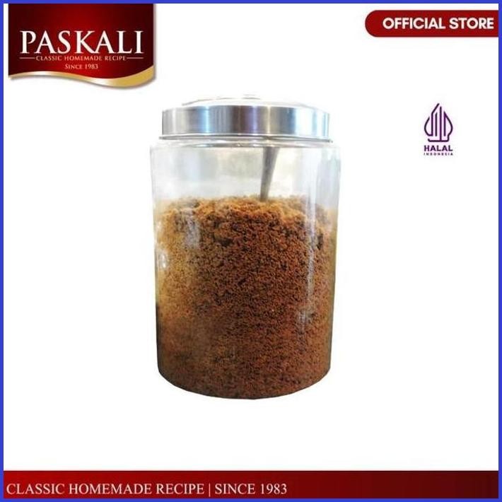 

ABON AYAM PASKALI 1000 GRAM