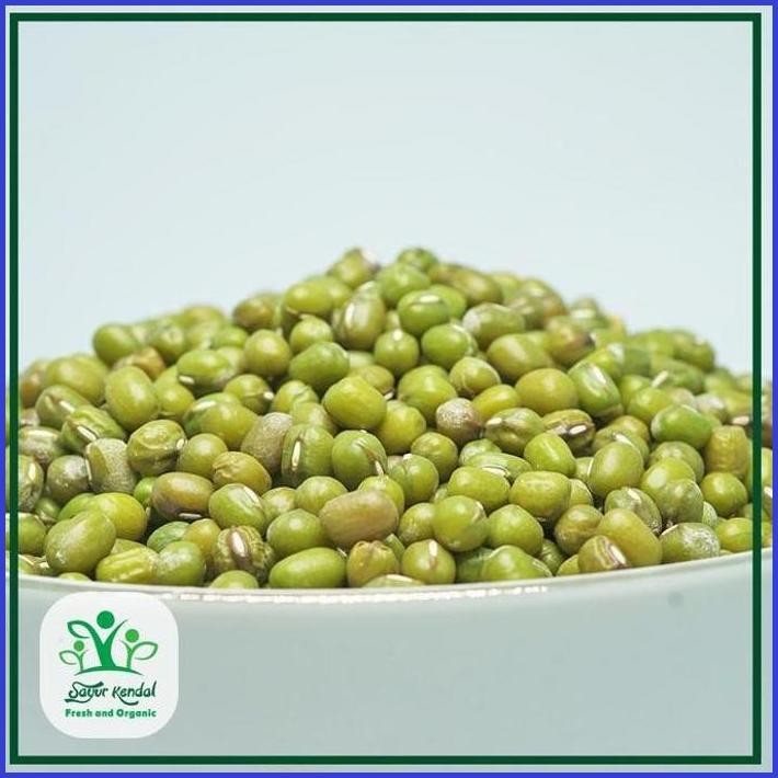 

KACANG HIJAU - SAYUR KENDAL